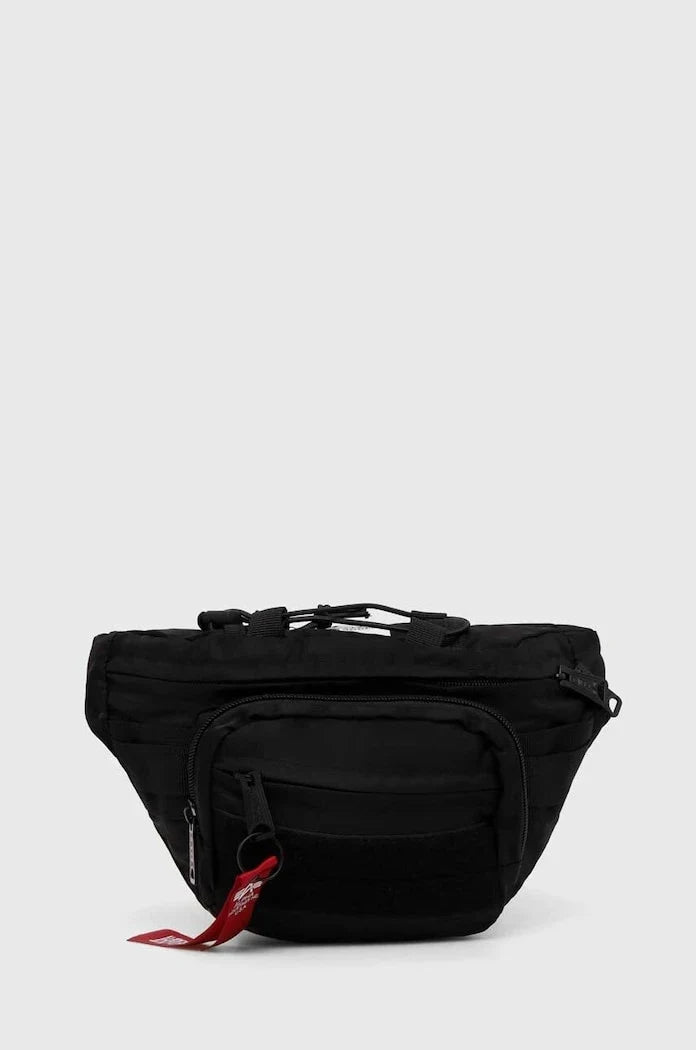 Alpha Industries Tactical Bel Çantası