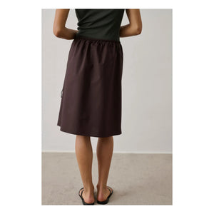 Soeur - Haiku Leder-Sandalen | Schwarz
