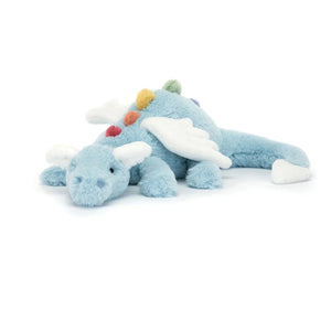 Jellycat - Ejderha peluş oyuncak