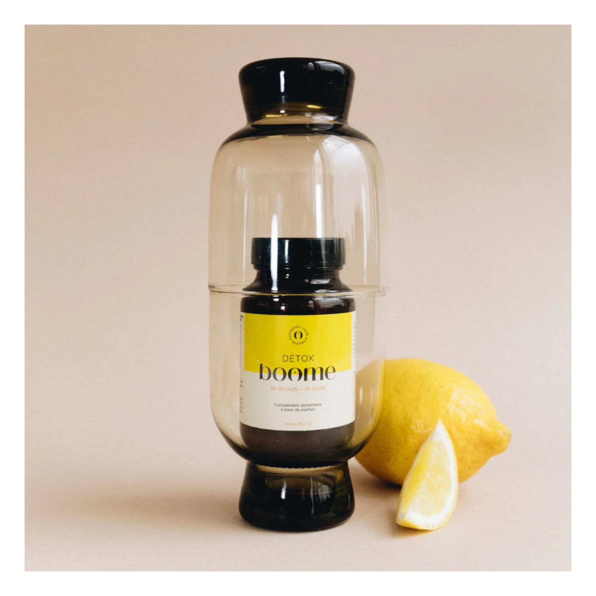 Boome - Detoks - 1 ay