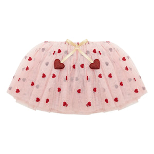 Mimi & Lula – Tutu Herz | Pink