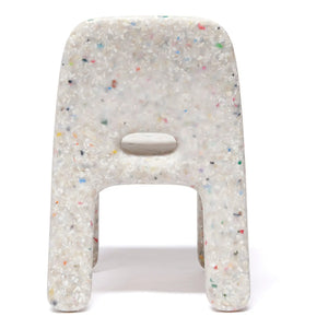 ecoBirdy - Charlie Chair | Off White