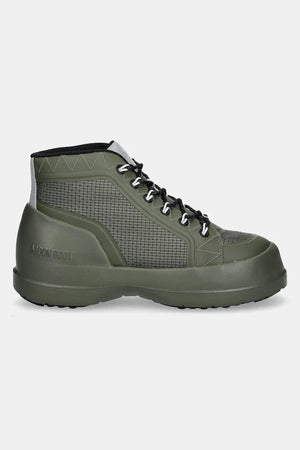 Moon Boot MB LUNA TREK MID NYLON
