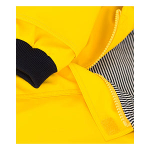Petit Bateau - Ciré İkonik | Sarı