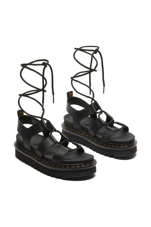 Dr. Martens Nartilla Deri Sandalet