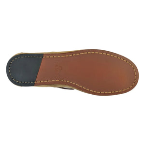 Sebago - Owen Loafer-Schuhe | Kamel