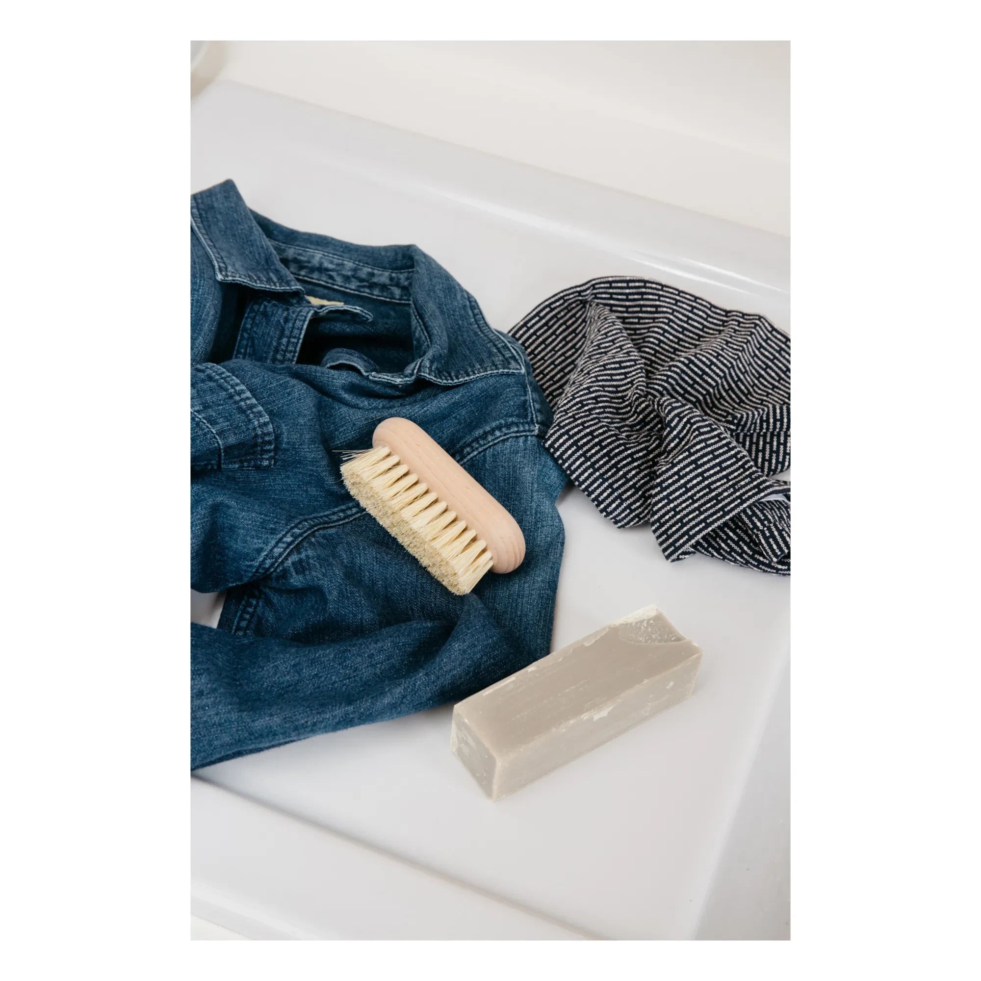 Andrée Jardin - Portakal Esansiyel Yağlı Leke Çıkarıcı Çubuk | Blanc/Écru
