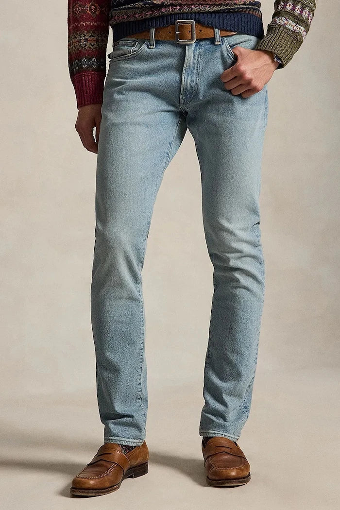 Polo Ralph Lauren Erkek Skinny Jean