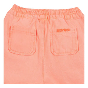 Bonton - Lucky pantolon | Mercan