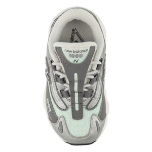 New Balance - Lastikli Dantel Spor Ayakkabılar 1000 | Turkuaz