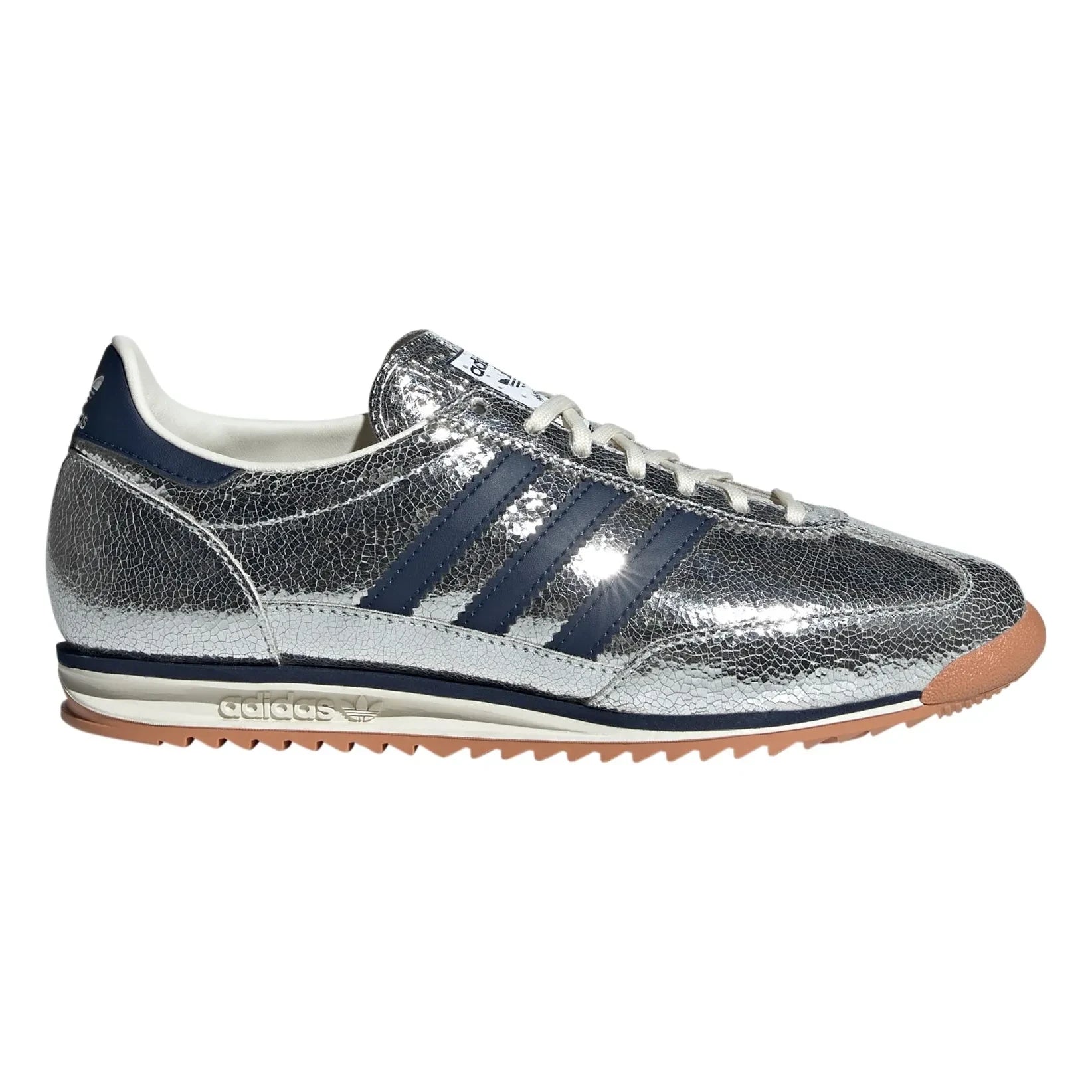 Adidas - SL 72 OG Sneakers | Silver