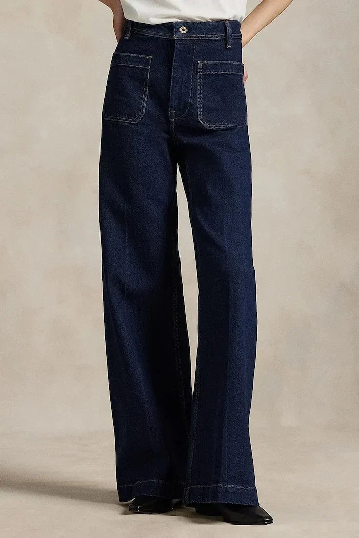 Polo Ralph Lauren Kot Pantolon