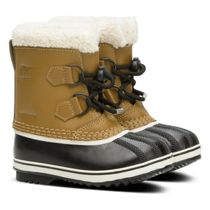 Sorel - Yoot Pac TP wasserdichte Stiefel | Camel