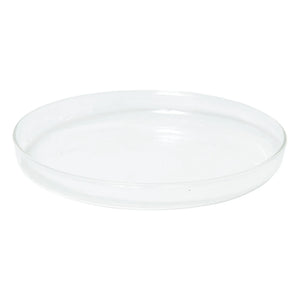 Ichendorf Milano - Piuma Borosilicate Plate
