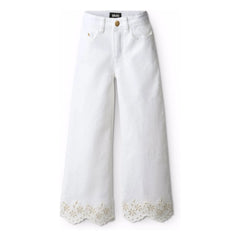 Molo - Jean Ava | Beyaz