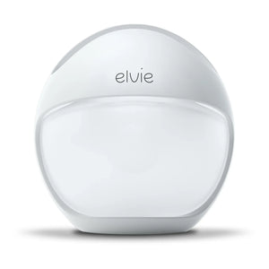 elvie - Elvie Curve - Manuel Süt Pompası