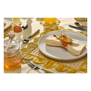 Coro Cora - Mercado Amerikan Servis | Sarı