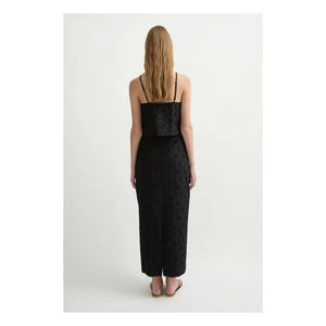 Posse - Salma skirt | Black