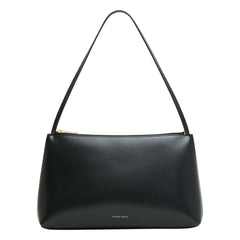 Mansur Gavriel - Gaia Large Leather Bag | Black