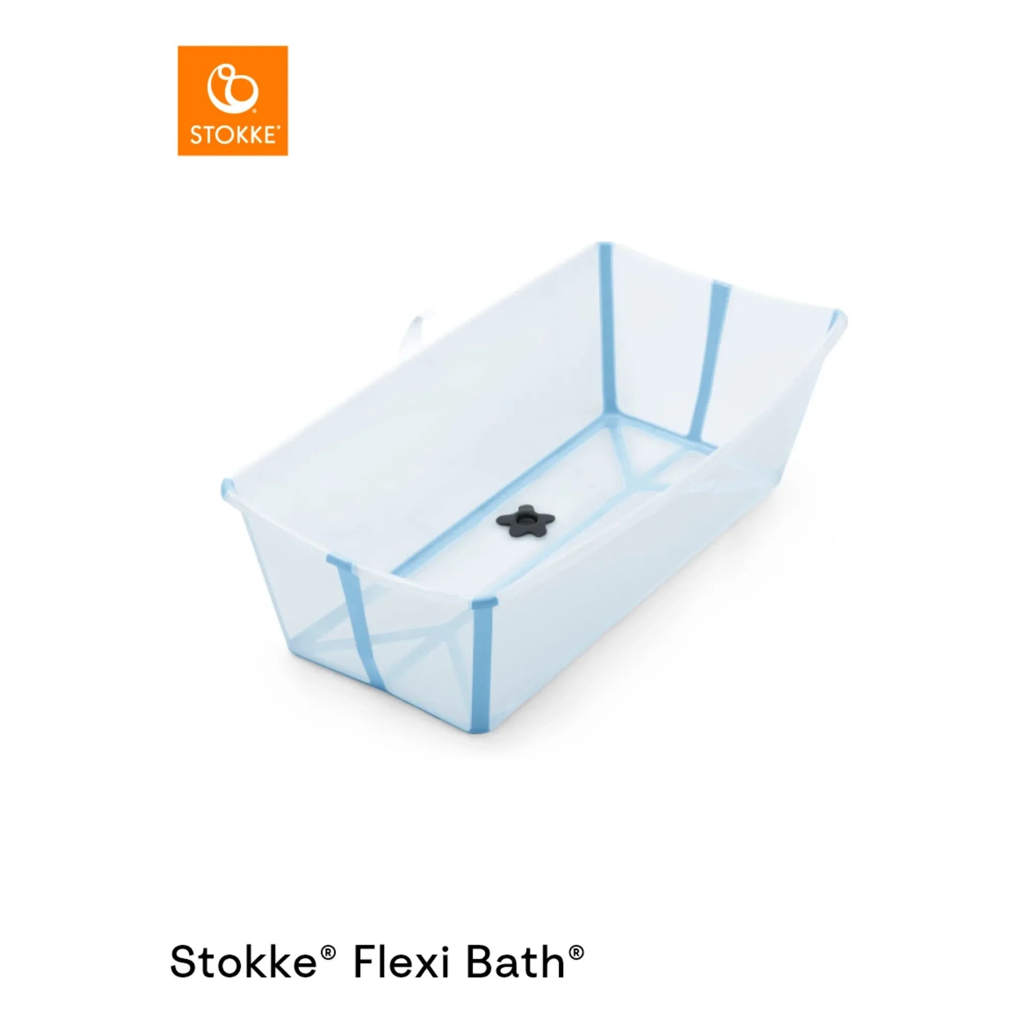 Stokke® - Flexi Bath® X-Large küvet | Ocean
