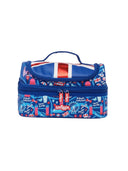 Smiggle - Little London Bolsa Térmica de Duas Camadas
