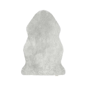 BINIBAMBA Merino Sheepskin Wrigglemat - Moon-Rugs- | Natural Baby Shower