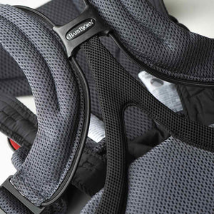 BabyBjorn Move 3D Mesh Baby Carrier - Sage Green-Baby Carriers-Sage Green- | Natural Baby Shower
