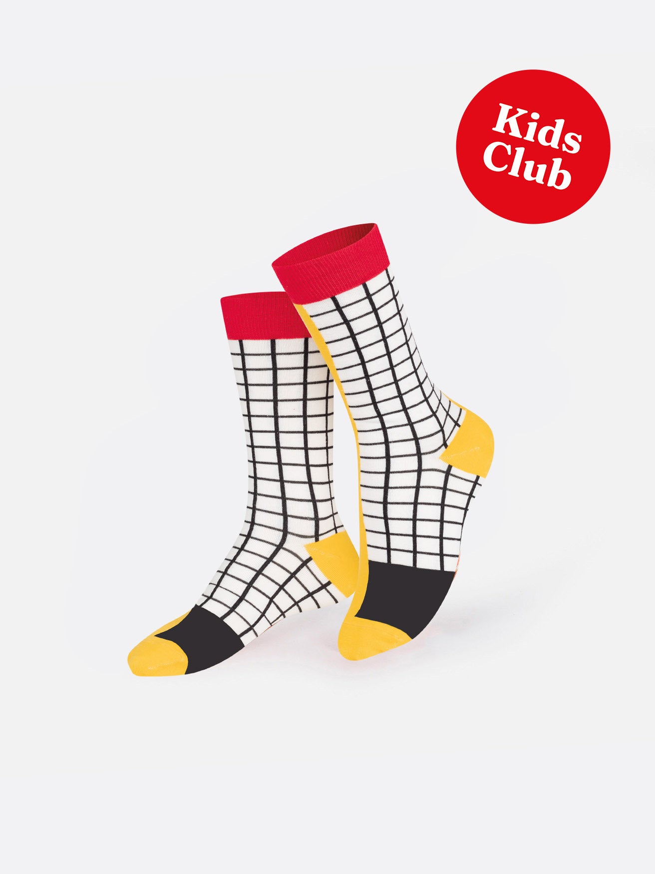 Eat My Socks - Çocuk Patetes Kızartması Çorap-Dinossi