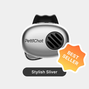 PettiChat - Kedi ve Köpek (Sesleri) Konuşma Çevirici Tasması