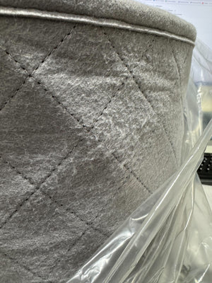 Outlet - Tutti Bambini Felt Nursery Storage Baskets - 3 Pack - Cocoon-Storage Baskets-Cocoon- | Natural Baby Shower