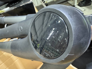 Outlet - Bugaboo Fox 5 Complete Pushchair - Stormy Blue-Strollers-Stormy Blue- | Natural Baby Shower