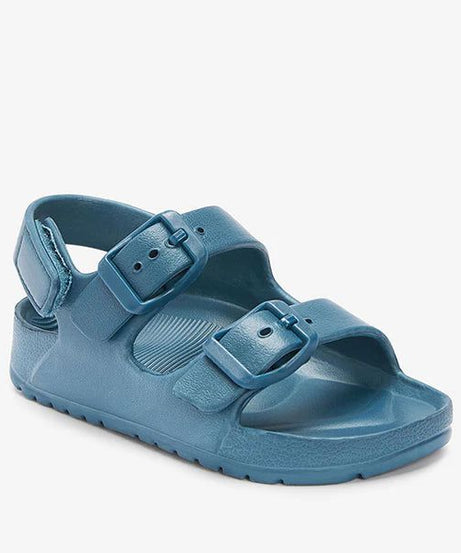 Next - EVA Lacivert Erkek Çocuk Sandaleti-Dinossi