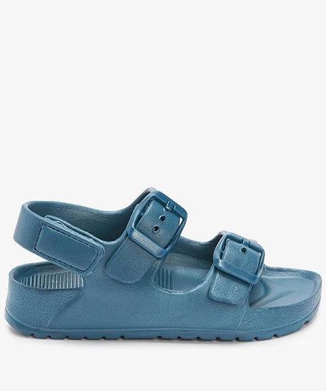 Next - EVA Lacivert Erkek Çocuk Sandaleti-Dinossi