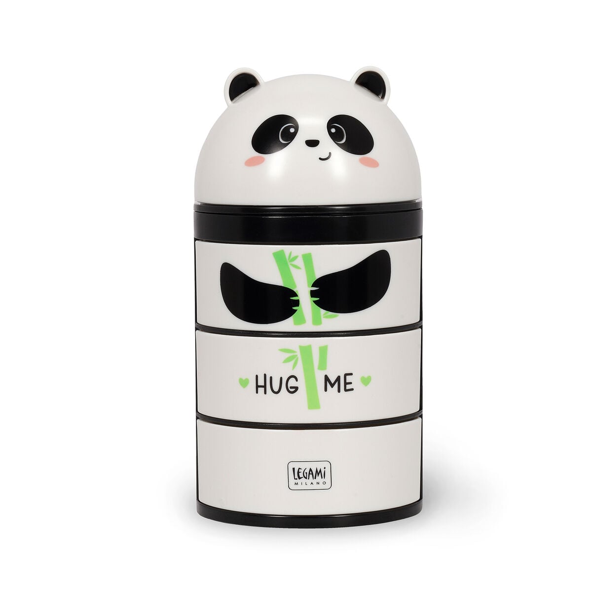 Legami - Panda Masa Düzenleyici - Ayy-Rganizer