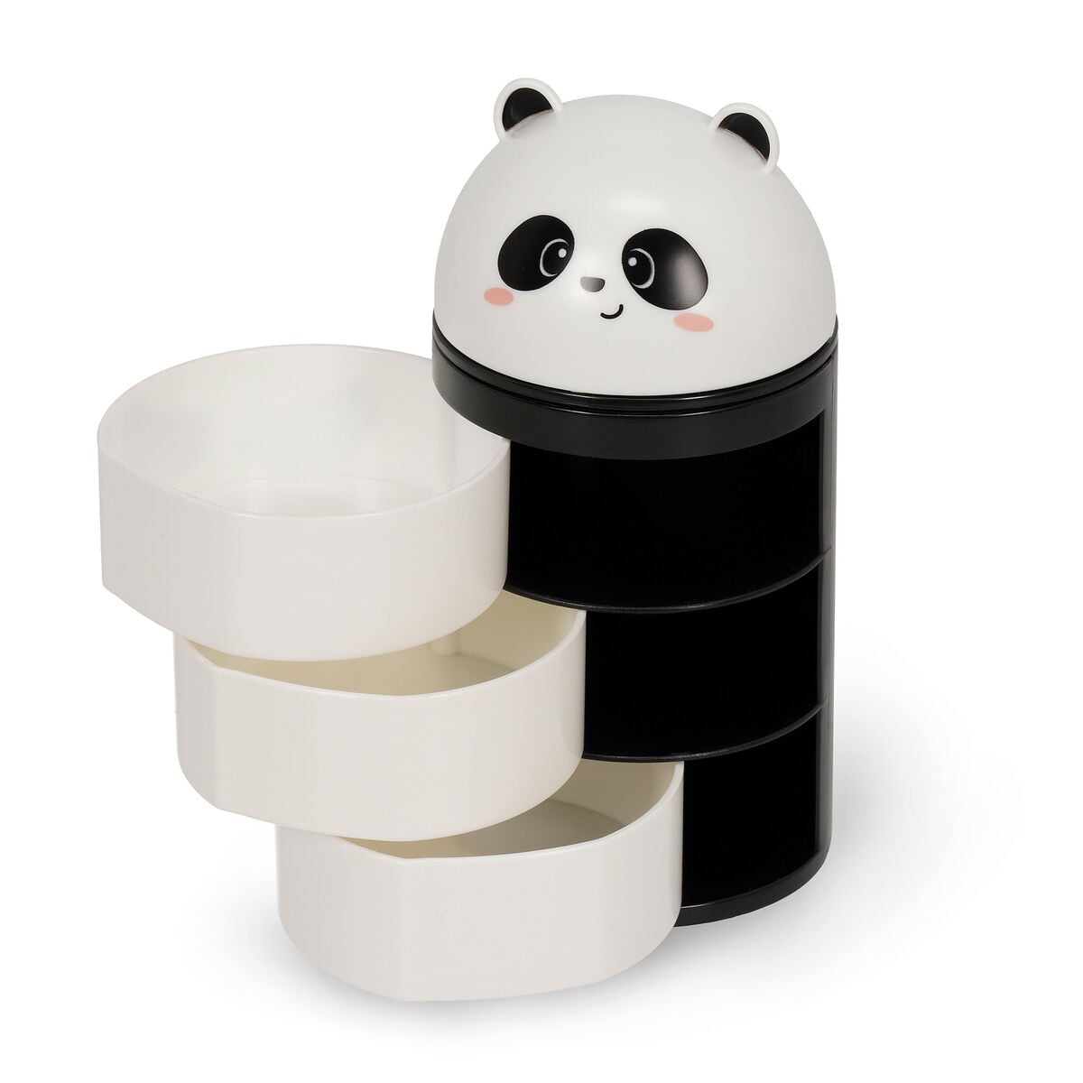 Legami - Panda Masa Düzenleyici - Ayy-Rganizer
