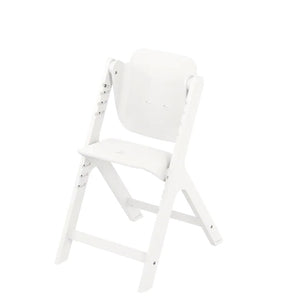 Maxi-Cosi Nesta Highchair - White Wood-Highchairs-White- | Natural Baby Shower