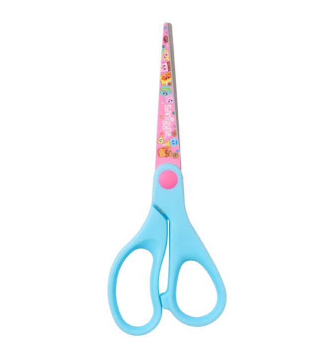 Smiggle - Snackies Makas-Dinossi