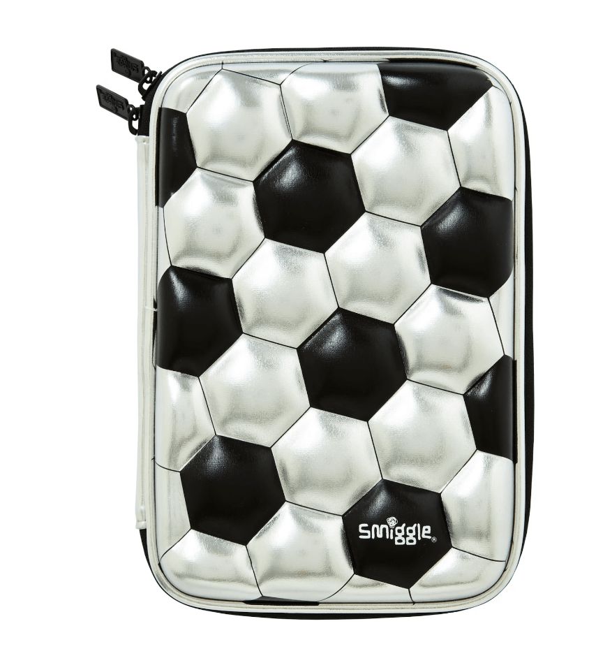 Smiggle – Goal 3’lü Okul Çanta Seti-Dinossi