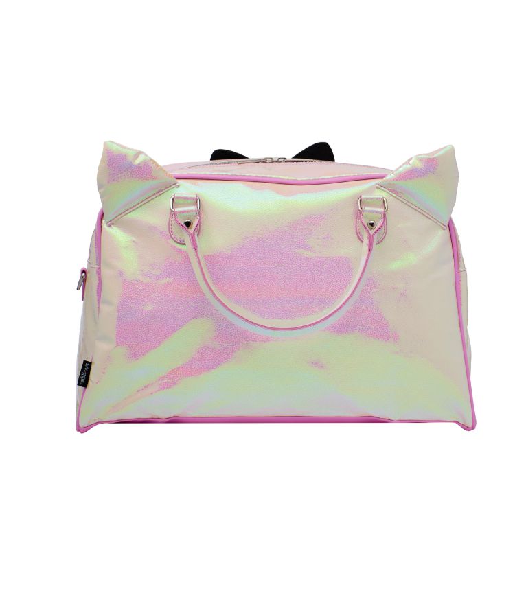 Smiggle - Büyülü Haftasonu Çantası-Dinossi