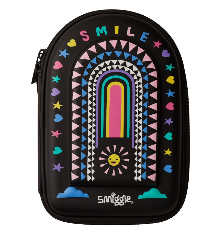 Smiggle - Better Together 4'lü Okul Çanta Seti-Dinossi