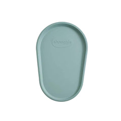 Shnuggle Squishy Changing Mat - Eucalyptus-Changing Mats- | Natural Baby Shower
