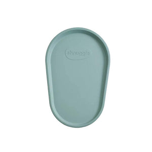 Shnuggle Squishy Changing Mat - Eucalyptus-Changing Mats- | Natural Baby Shower