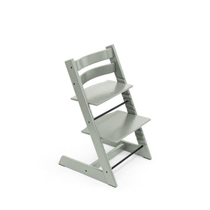 Stokke Tripp Trapp Highchair - Glacier Green