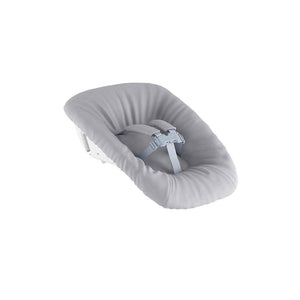 Stokke Tripp Trapp Highchair Newborn + Baby Set Bundle - Black - 2024-Highchairs-Black- | Natural Baby Shower