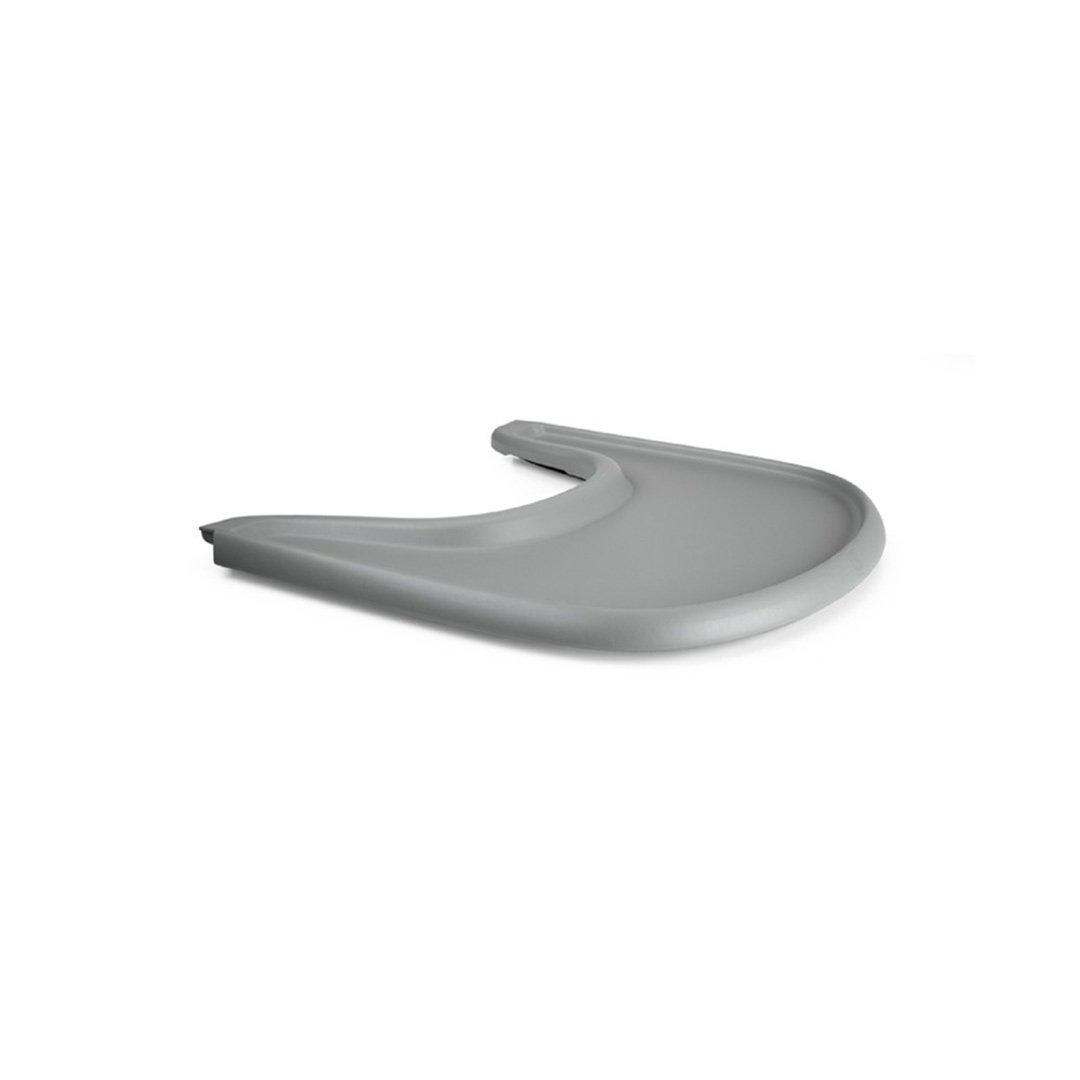 Stokke Tripp Trapp Tray - Storm Grey-Highchair Accessories- | Natural Baby Shower