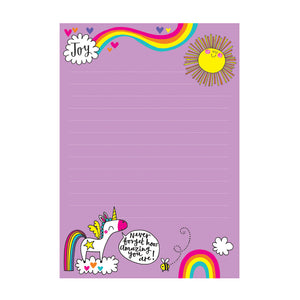 Rachel Ellen - You Are Magic Letter Writing Set