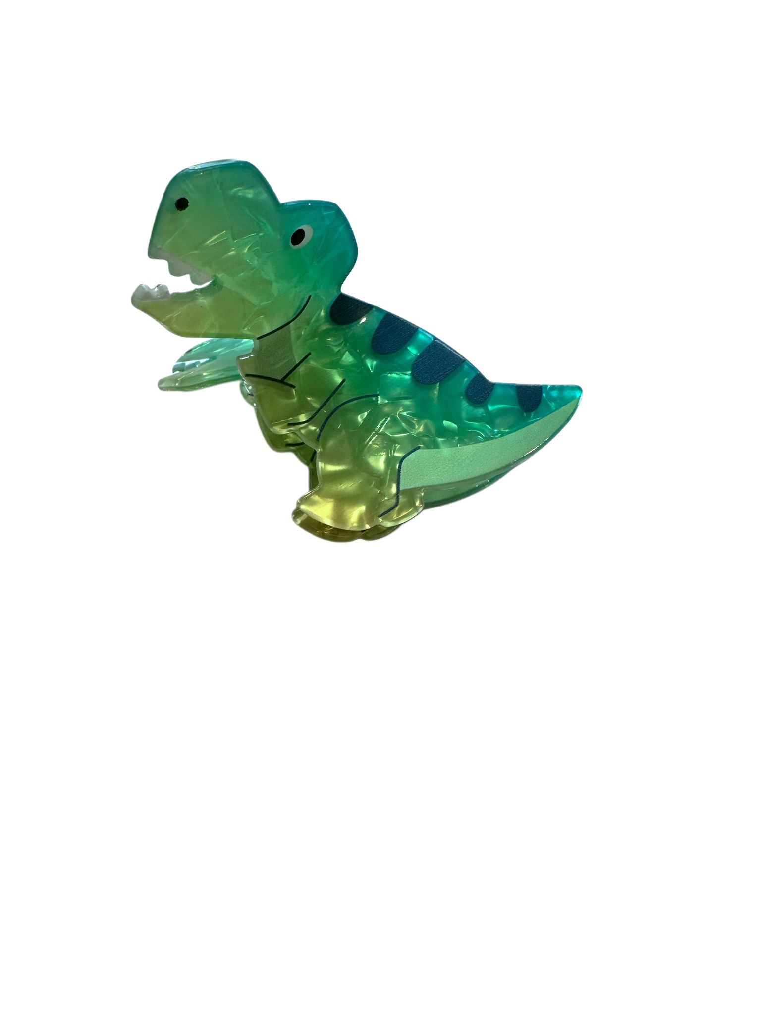 Dinossi - Dino Mandallı Toka-Dinossi