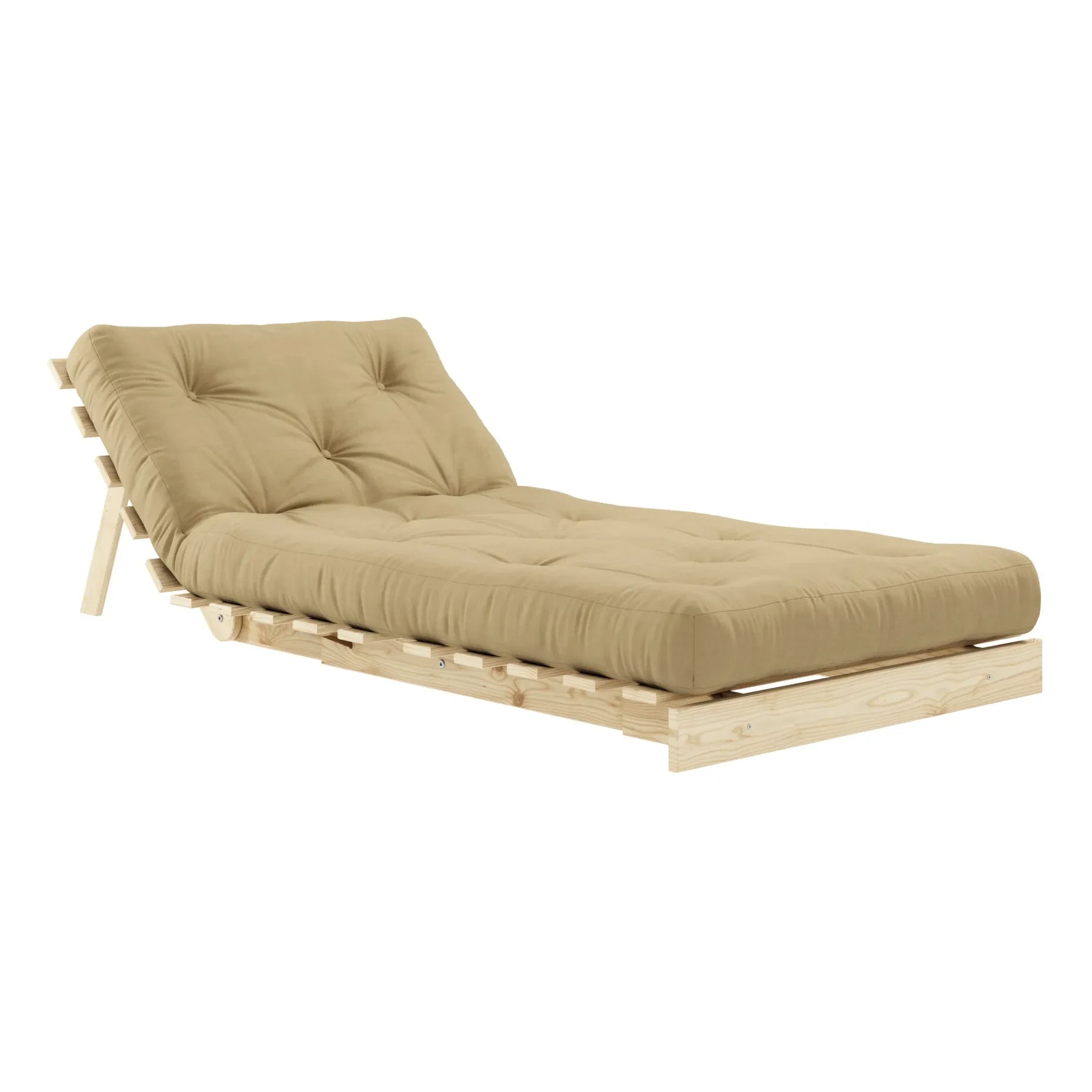 Karup Design - Roots 90 Schlafsofa | Ocker