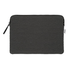 Pijama - Tic Tac 13" Laptop Sleeve | Black