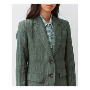 Diega - Verko Jacke | Aqua